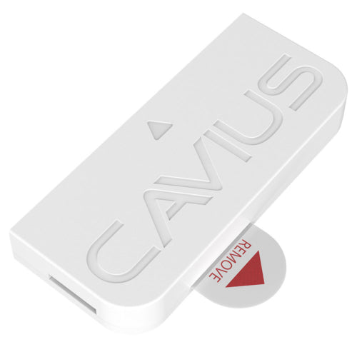 CAVIUS TRÅDLØS MAGNETBRYTER