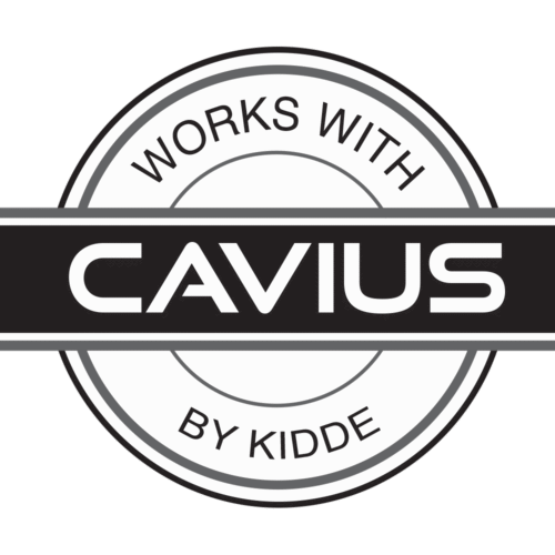 MHub Essential
– Works with Cavius