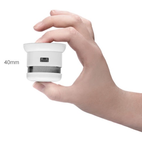 CAVIUS FRITTSTÅENDE 5-ÅRS RØYKVARSLER