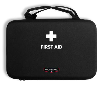 Housegard Førstehjelpsveske, Premium