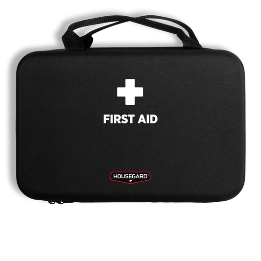 Housegard Førstehjelpsveske, Premium