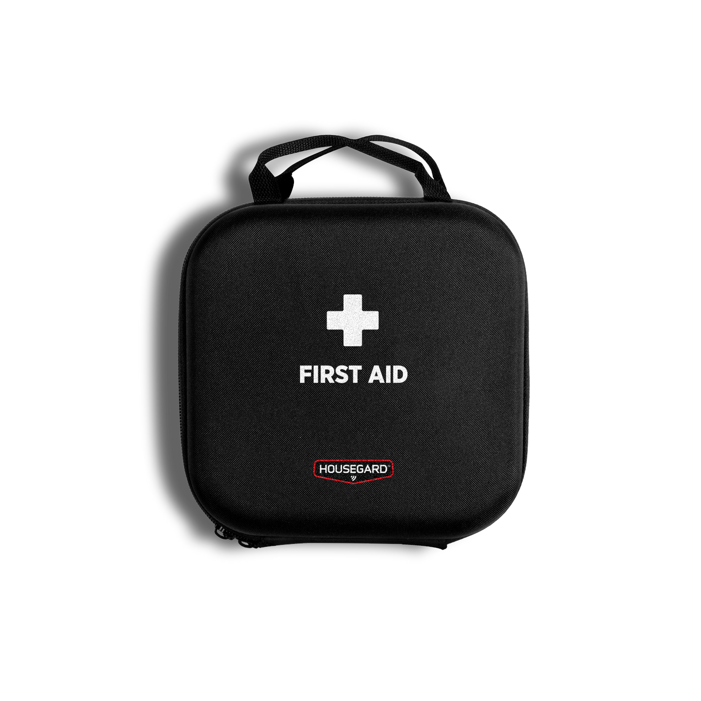 Housegard Førstehjelpsveske, Standard