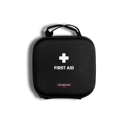 Housegard Førstehjelpsveske, Standard