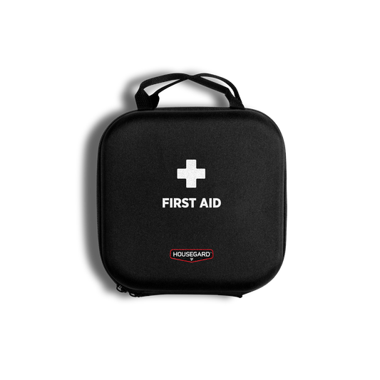 Housegard Førstehjelpsveske, Standard