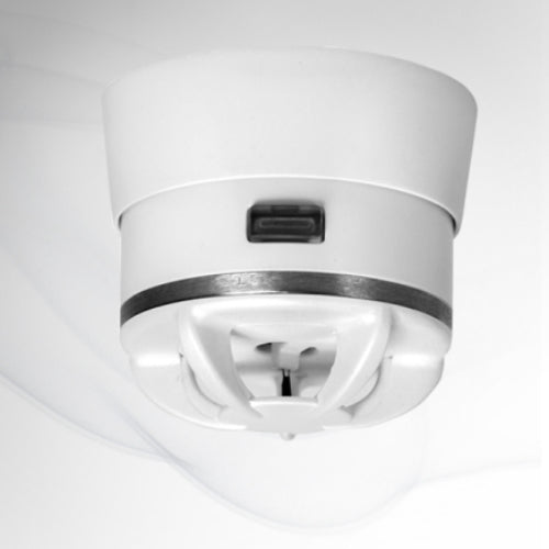 CAVIUS FRITTSTÅENDE 10-ÅRS VARMEVARSLER