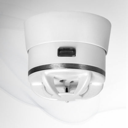 CAVIUS FRITTSTÅENDE 10-ÅRS VARMEVARSLER