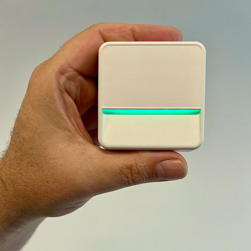 MHub Essential
– Works with Cavius