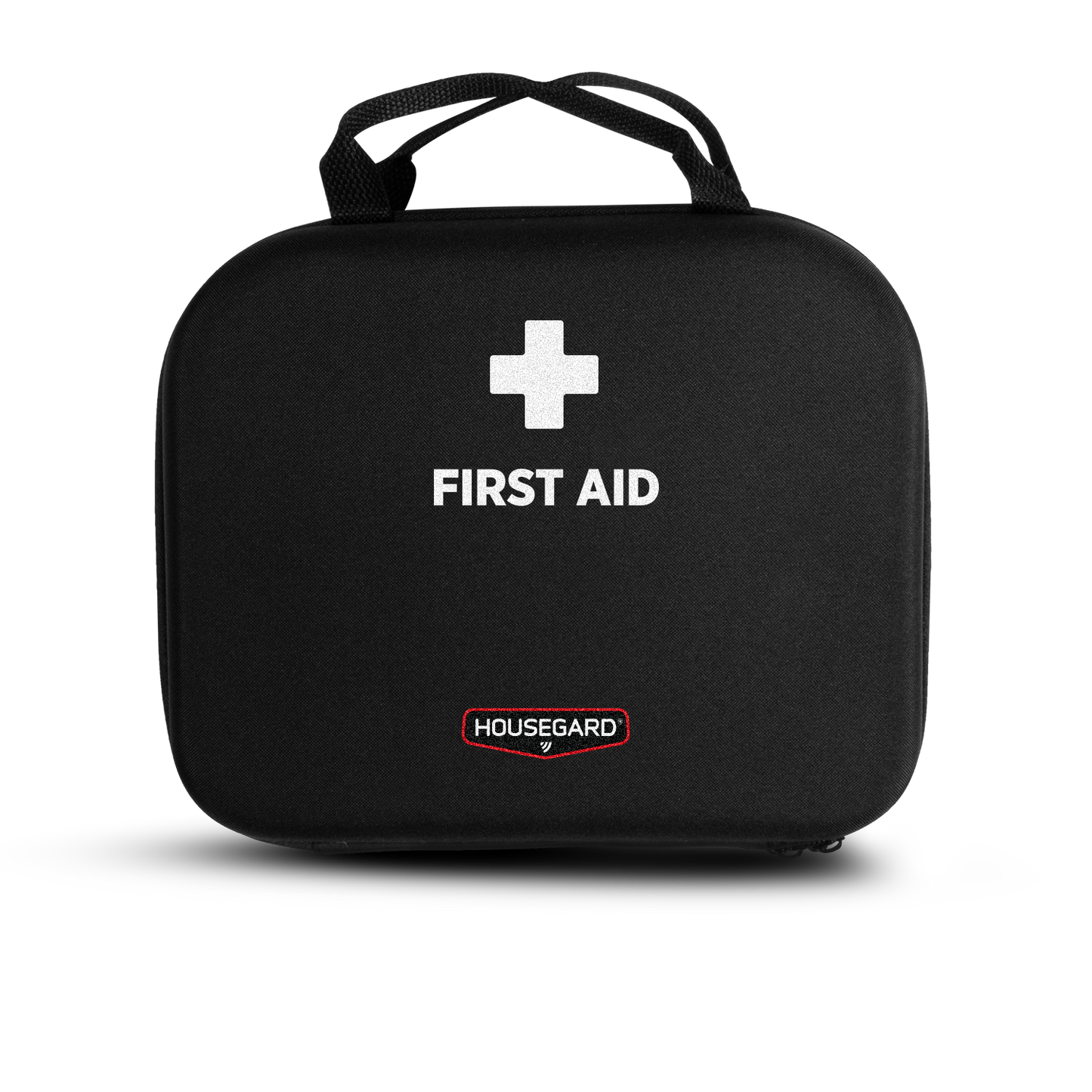 Housegard Førstehjelpsveske, Plus