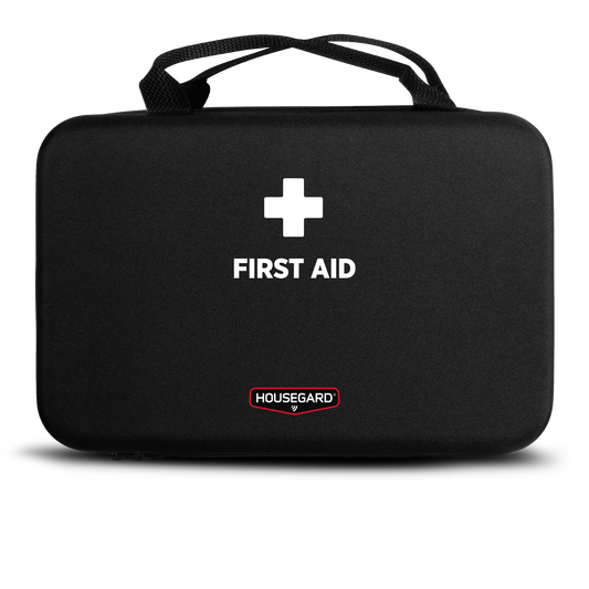 Housegard Førstehjelpsveske, Premium