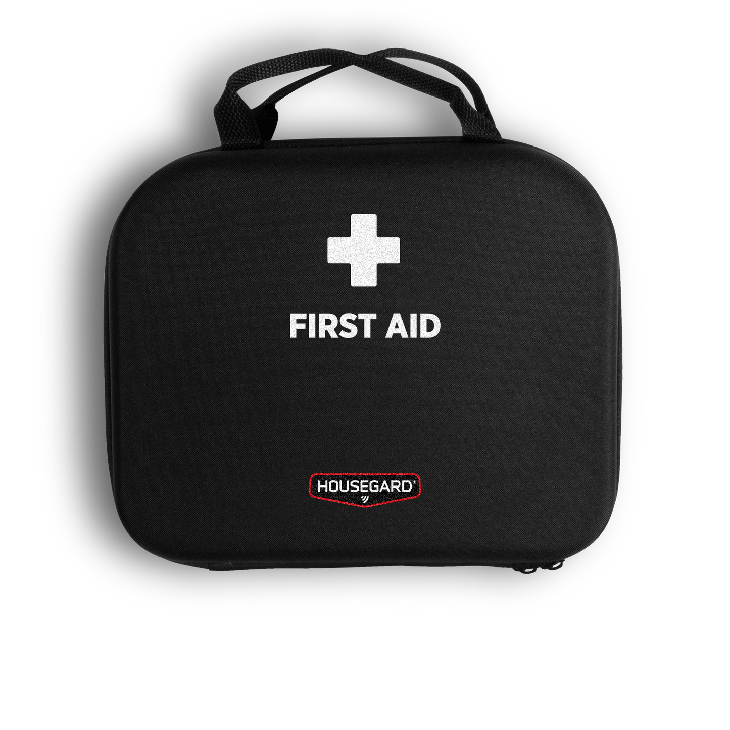 Housegard Førstehjelpsveske, Plus