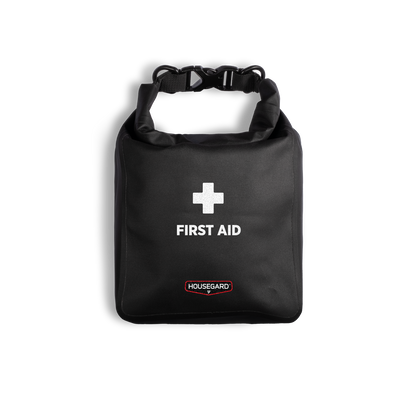 Housegard Førstehjelpsveske, Waterproof