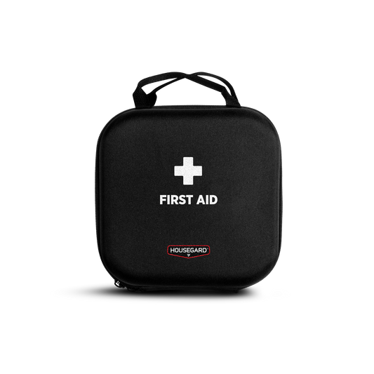 Housegard Førstehjelpsveske, Standard