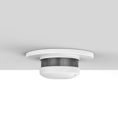 INNBYGGINGSBRAKETT TIL CAVIUS FRITTSTÅENDE VARSLERE 40MM