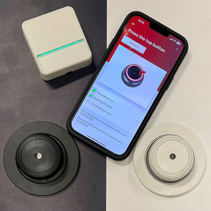 MHub Essential
– Works with Cavius