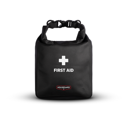 Housegard Førstehjelpsveske, Waterproof