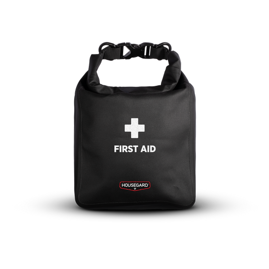 Housegard Førstehjelpsveske, Waterproof