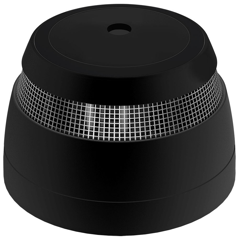 CAVIUS BLACK EDITION TRÅDLØS RØYKVARSLER