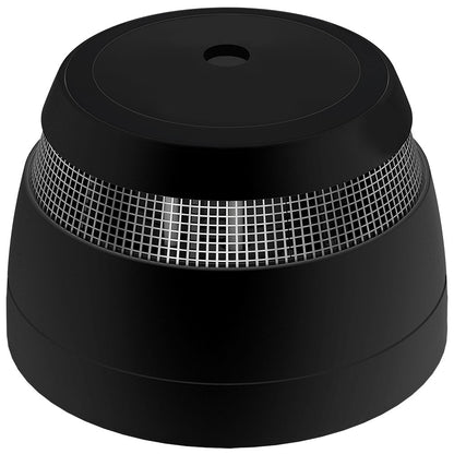 CAVIUS BLACK EDITION TRÅDLØS RØYKVARSLER