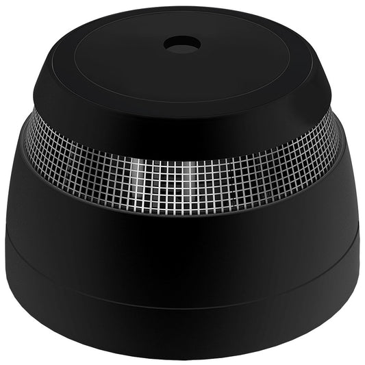 CAVIUS BLACK EDITION TRÅDLØS RØYKVARSLER