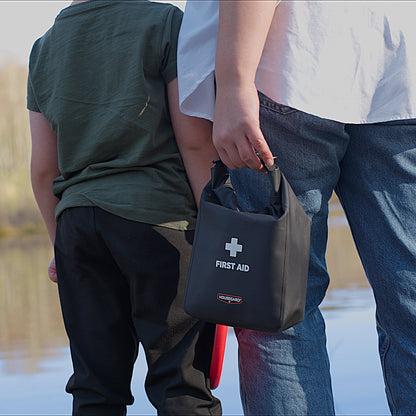 Housegard Førstehjelpsveske, Waterproof