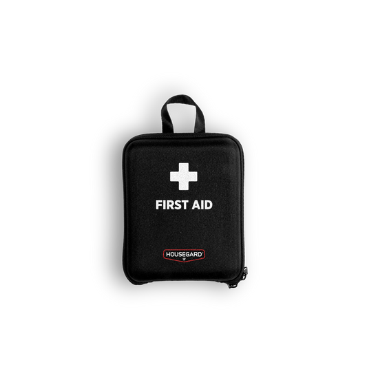 Housegard Førstehjelpsveske, Compact