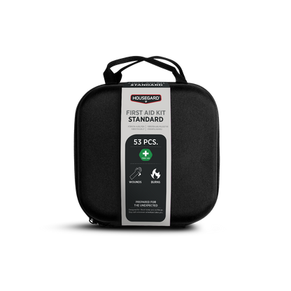 Housegard Førstehjelpsveske, Standard